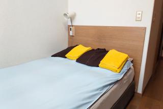 Hotel Frontier - Ishinomaki - 9