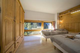 Résidence Grand Roc - Ancolies 206 Happy Rentals - Chamonix - 7