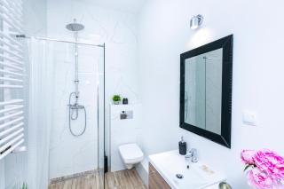 Chłodna 22a - Duży taras - large terrace - Bezpłatny parking - free parking - Better Rental - Varsavia - 2