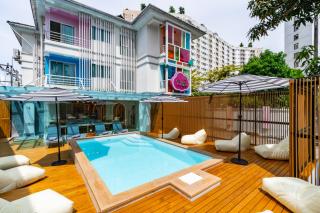 The Tint At Phuket Town - SHA Plus - Phuket - 6