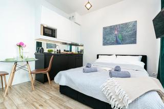 Chłodna 22a - Duży taras - large terrace - Bezpłatny parking - free parking - Better Rental - Varsavia - 8