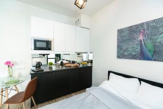 Chłodna 22a - Duży taras - large terrace - Bezpłatny parking - free parking - Better Rental - Varsavia - 6
