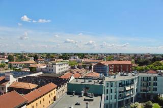 Tower Hotel Malpensa - Busto Arsizio - 5