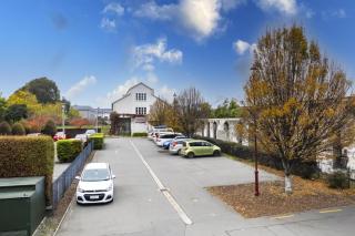 Jailhouse Accommodation - Christchurch - 3