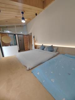 Starstay Wuling Mountain B&B - 1