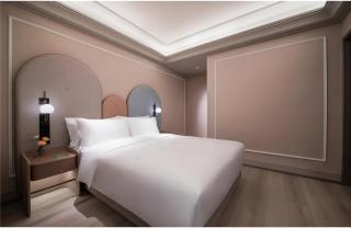 Mercure Suzhou Shilu Shantang - 4