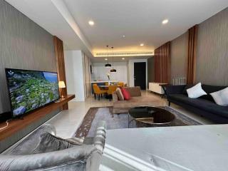 Apartment In Tropicana The Residences by RS Suites - Kuala Lumpur - 3