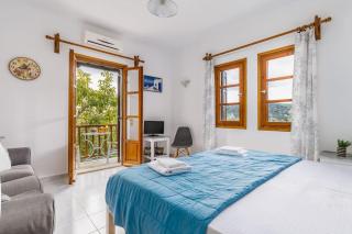 Skopelos Property Apartment 1 - Panormos Skopelos - 0