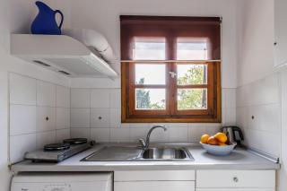 Skopelos Property Apartment 1 - Panormos Skopelos - 8