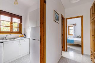 Skopelos Property Apartment 1 - Panormos Skopelos - 3