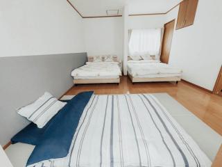 SunshineHouse 向島 - Tokyo - 8