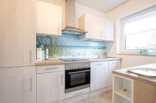 Ferienhaus Objekt 215 in Tossens - 5