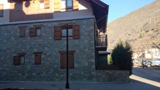 APARTAMENT ESTERRI D'ÀNEU - EDIFICI MONTARDO - Esterri d'Àneu - 8