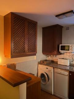 APARTAMENT ESTERRI D'ÀNEU - EDIFICI MONTARDO - Esterri d'Àneu - 7