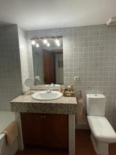 APARTAMENT ESTERRI D'ÀNEU - EDIFICI MONTARDO - 3