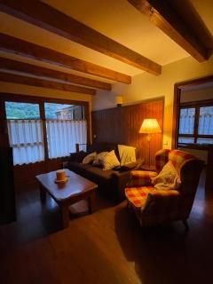 APARTAMENT ESTERRI D'ÀNEU - EDIFICI MONTARDO - Esterri d'Àneu - 2