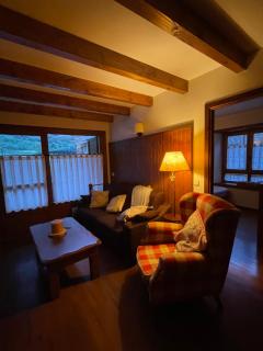 APARTAMENT ESTERRI D'ÀNEU - EDIFICI MONTARDO - Esterri d'Àneu - 1