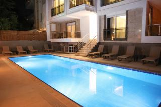 Livia Residence - Antalya - 6