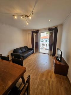 Apartamento Jumar - 1