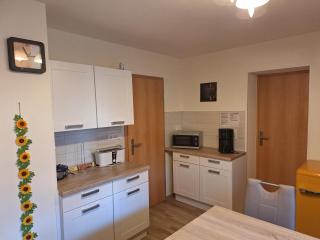 Ferienwohnung INES - 4