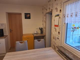 Ferienwohnung INES - Eisenach - 2