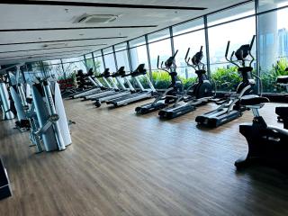 The Colony KLCC view by NZV - 9