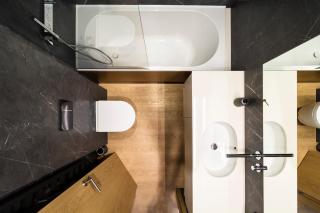 Apartamentai prie Birutės parko - 8