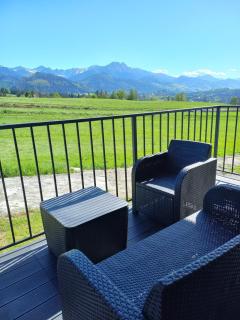 Domki na Gawlakach - 3