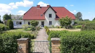 Ferienwohnung im Zanderhaus - 0