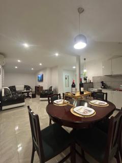 Apartman Diamond LUX - Surčin - 8