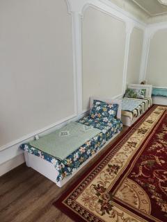 MiCasa Family Guesthouse - Taschkent - 6