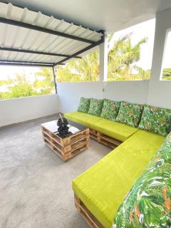 Residence Mana - Grand Baie - 0