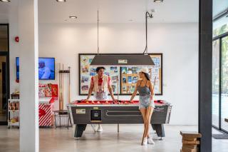 Book a Bed Poshtel - SHA Plus - 6