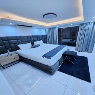 DZUVHA BOUTIQUE VILLA - Hartbeespoort - 8