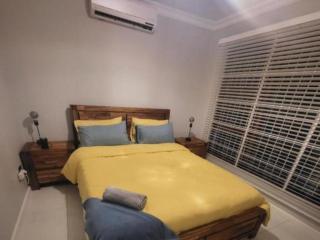 DZUVHA BOUTIQUE VILLA - Hartbeespoort - 7