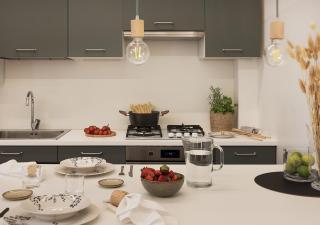 Exclusive Green Apartment - City Center - Como - Near Station - 7