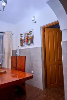 CHELSEA HOUSE - Arusha - 9