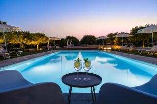 Fiore di Vendicari B&B - Sicilian Charme, Lemon Grove and Sea - 0