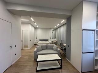 Minor-River apartment - Tashkent - 5