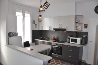 La maison de Mado - Saint-Ouen - 9