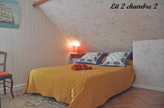 La maison de Mado - Saint-Ouen - 1