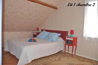 La maison de Mado - Saint-Ouen - 2