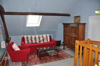La maison de Mado - Saint-Ouen - 3