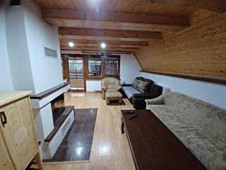 Rajecká chata - Rajecká Lesná - 1