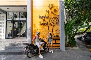 Book a Bed Poshtel - SHA Plus - 4