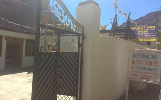 Dechen Ling Homestay by StayApart - Tabo - 4