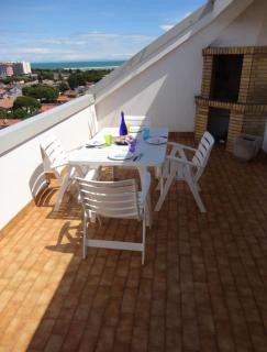Flat with amazing sea view - Beahost - Porto Santa Margherita di Caorle - 5
