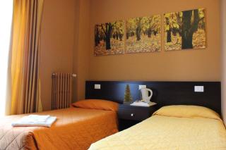 B&B Fanzago - Bergamo - 5
