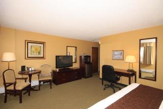 Days Inn by Wyndham Airdrie - Airdrie - 6