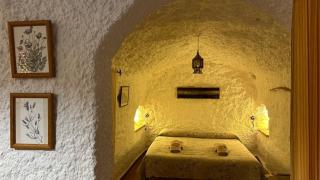 Cuevas el Torriblanco - Gorafe - 7